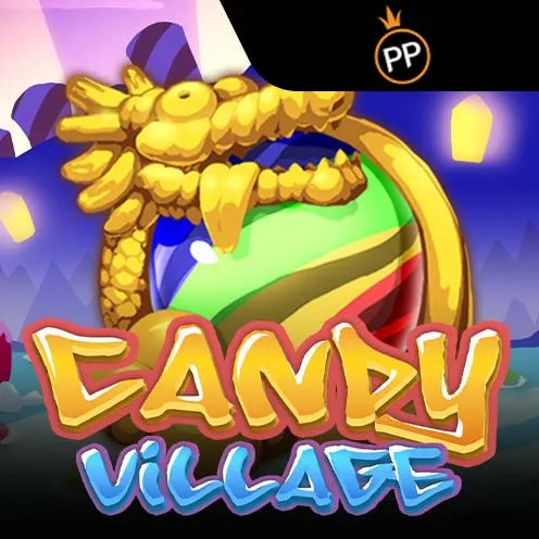 Demo Pragmatic Candy Village