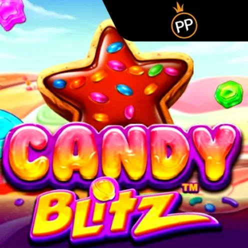 Demo Pragmatic Candy Blitz