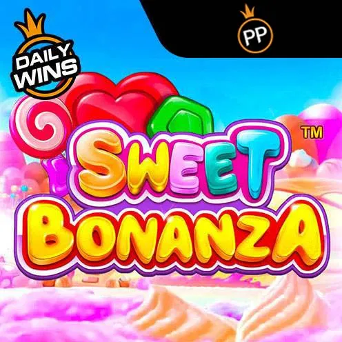 Demo Pragmatic Sweet Bonanza