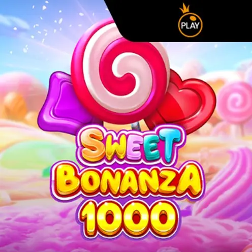 Demo Pragmatic Sweet bonanza 1000