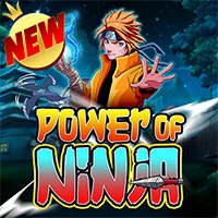 Demo Pragmatic Power Of Ninja