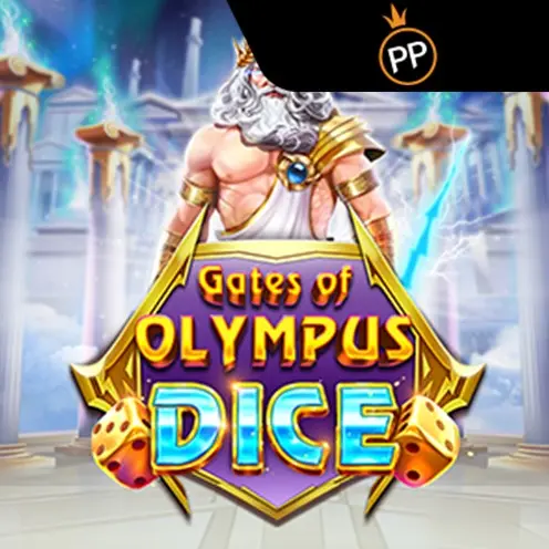 Demo Pragmatic Olympus Dice