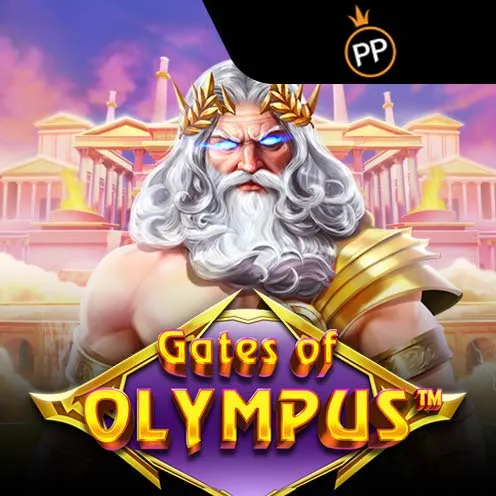 Demo Pragmatic Gates of Olympus