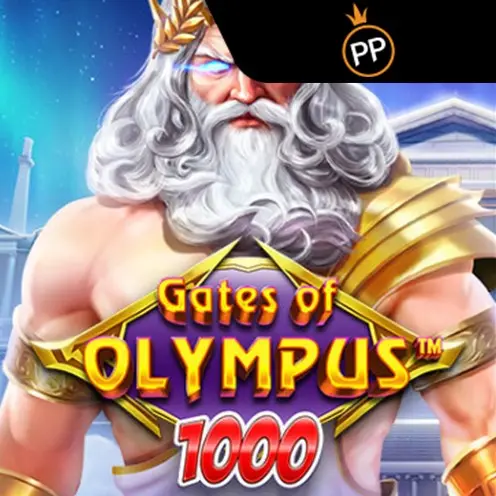 Demo Pragmatic Gates of Olympus 1000
