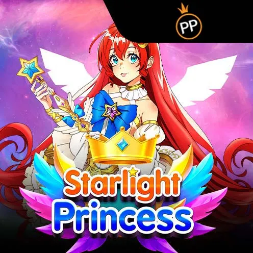 Demo Pragmatic Starlight Princess