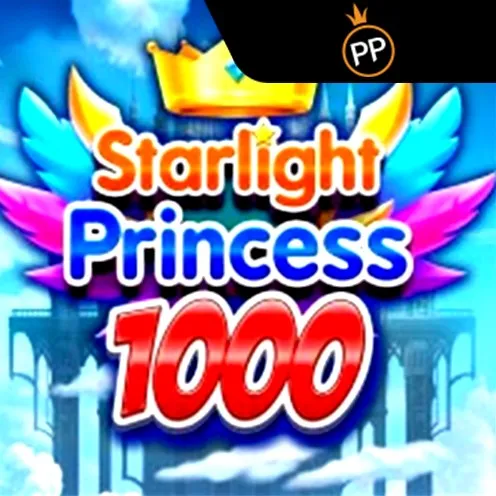 Demo Pragmatic Starlight Princess 1000