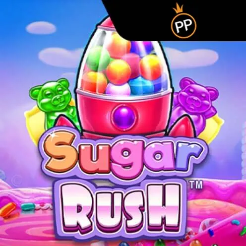 Demo Pragmatic Sugar Rush