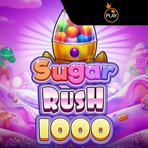 Demo Pragmatic Sugar Rush 1000