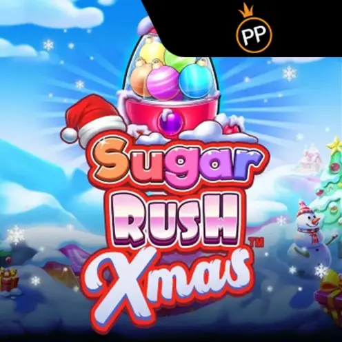 Demo Pragmatic Sugar Rush Xmas